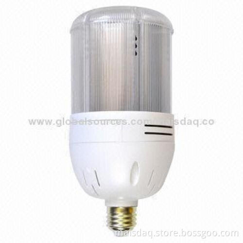 E27/E26 20W LED bulb with Fan LED corn light